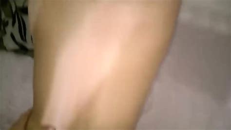 Hot Babe With Oiled Ass Twerks On BBC And Cums Hard K