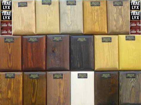 Цветная морилка для дерева, цветовая гамма составов на водной основе ...