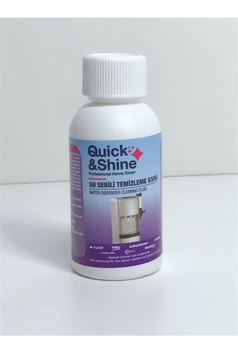 Quick&Shine Modelleri, Fiyatları ve Ürünleri - Hepsiburada