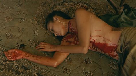 Nude Video Celebs Ully Triani Nude Grisse S E