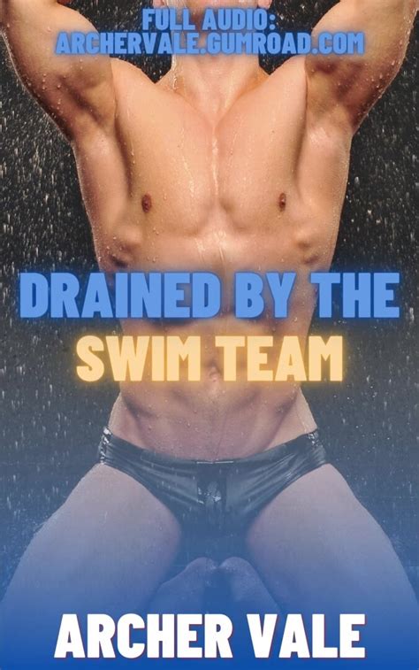 Swim Team S Fag Breeding Gangbang M4M Gay Audio ThisVid