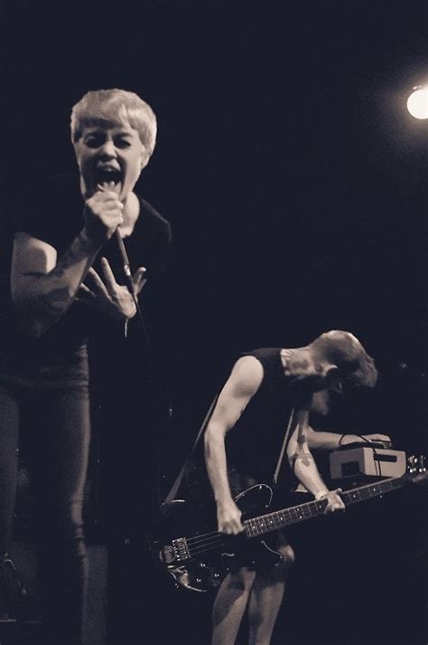 Perfect Pussy Album Review Programming Kzsc Santa Cruz