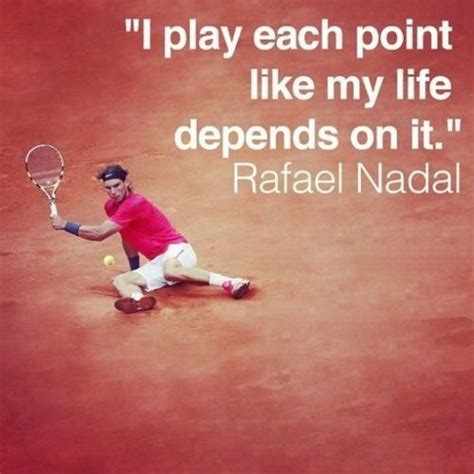 Tennis Players Tennis By Quotes QuotesGram