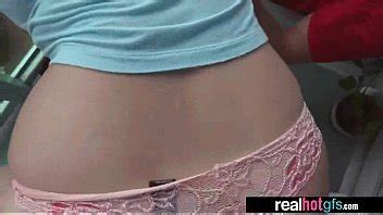 Hot Amateur GF Mia Scarlett Bang Hard In Front Of Camera Movie18 XVIDEOS