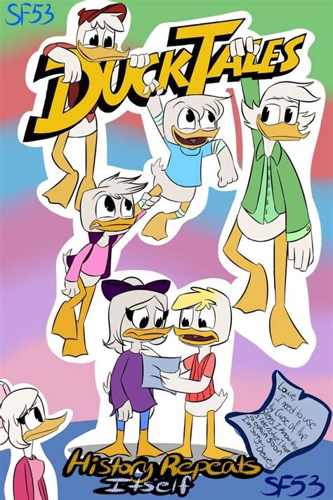 Pin On DuckTales