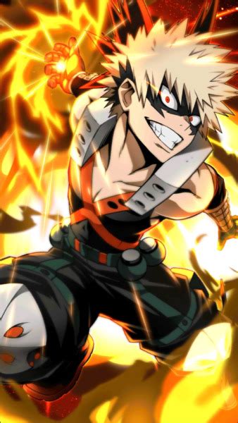 Katsuki Bakugo Vs Raphael 4kids Explosive Turtle Vs Battles Wiki Forum