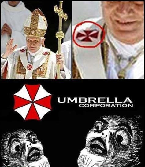 UMBRELLA CORPORATION – EreticaMente