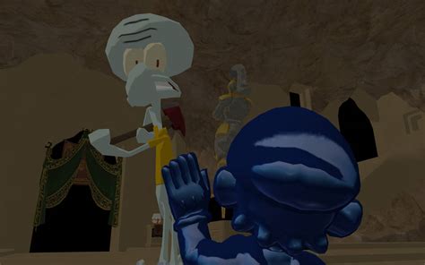 Mmd Shadow Mario Dies In A Fire By Puzzlshield2 On Deviantart