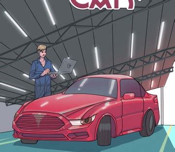 Smart Car Muses Sex And Porn Comics