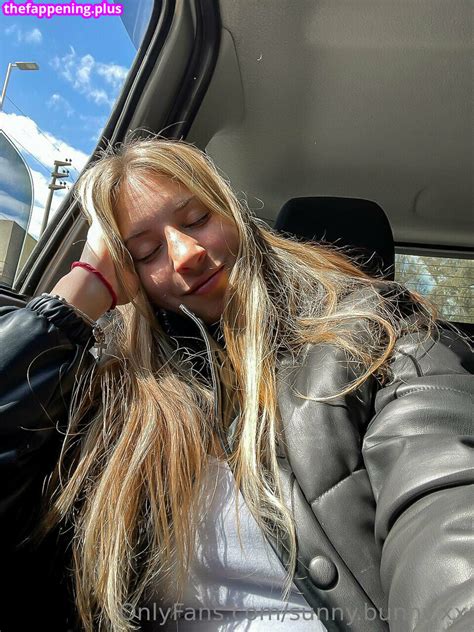 Sunny Bunny Xx Nude OnlyFans Photo 72 The Fappening Plus