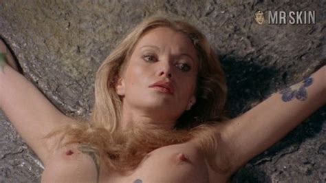 Alexandra Delli Colli Nude Naked Pics And Sex Scenes At Mr Skin