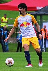 categorysv seekirchen gegen fc red bull salzburg testspiel  juni