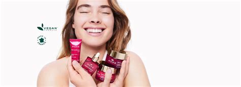 Merveillance LIFT – Nuxe Canada