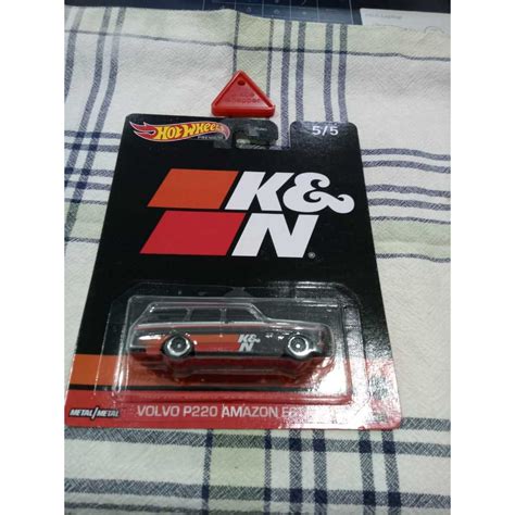 Jual Hot Wheels Volvo Tires Edition Shopee Indonesia