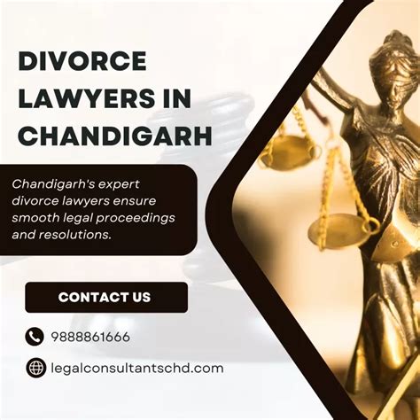 Ppt Divorce Lawyers In Chandigarh Powerpoint Presentation Free