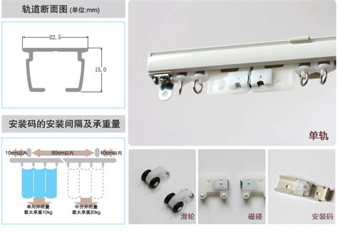 Купить Рельсовый карниз для штор Япония тосо Востоке монтированные в ...