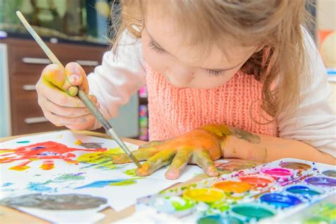 Art Club for Kids | Inspiring Young Artists