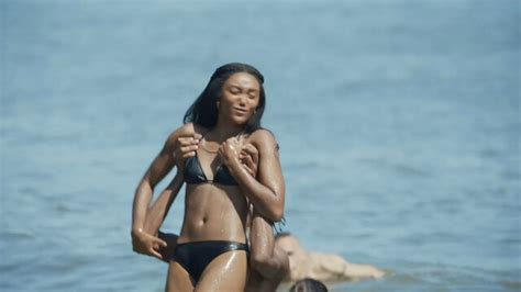 Nude Video Celebs Chloe Sevigny Nude Alice Braga Sexy We Are Who We Are S E