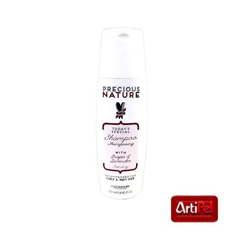 Shampoo Alfaparf Curly Wavy Ml Artipel