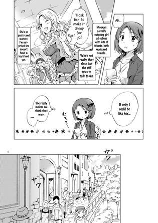 Secret Yuri Salon Luscious Hentai Manga Porn