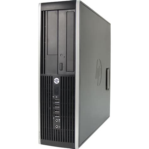 Customer Reviews Hp Refurbished Compaq Pro Desktop Intel Core