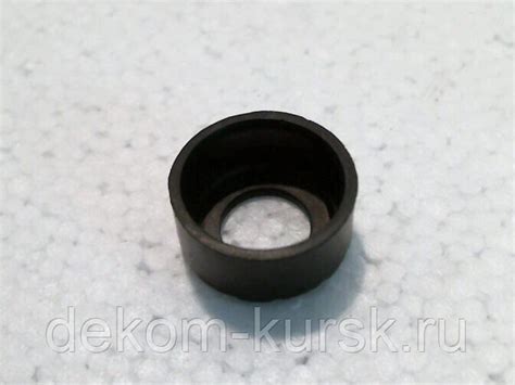 Втулка подшипника Калибр перфоратора ЭП-1100/30м резиновая (750856889 ...