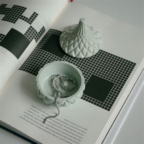 Шкатулка Joli Home Артишок зеленая 23571 цвет Зеленый купить в интернет ...