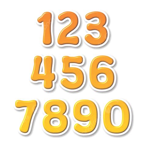 Lista 93 Imagen De Fondo Contando Los Numeros Del 1 Al 10 Lleno 092023