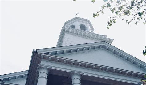 Hope Fellowship Church — Contact