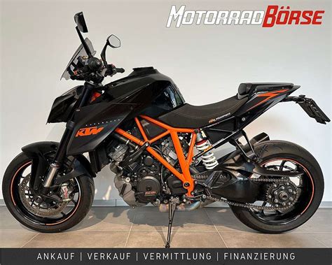 Ktm Super Duke R Teilzahlung Ab Monatlich Naked Bike Willhaben