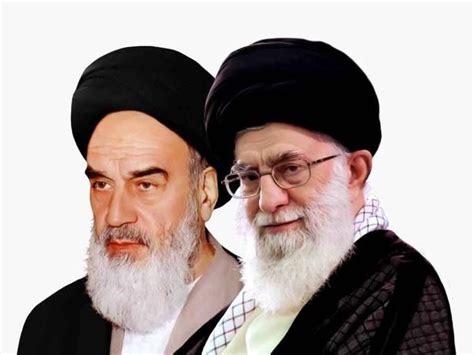 عکس امام و رهبری کیفیت بالا Png دیجیت باکس Digitbox