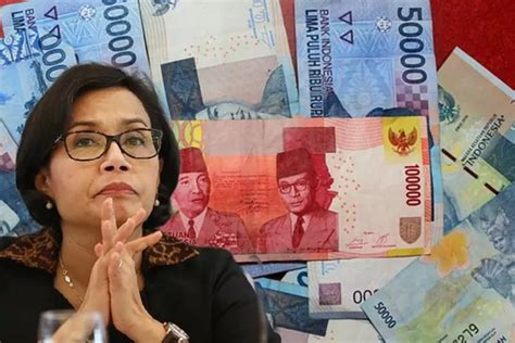 RESMI Sri Mulyani Tetapkan Nominal Uang Tambahan Makan Terbaru PNS TNI