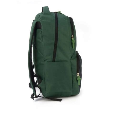 Mochila Costa Luxcel UP4YOU Verde MJ46580UPVD Papelaria Criativa