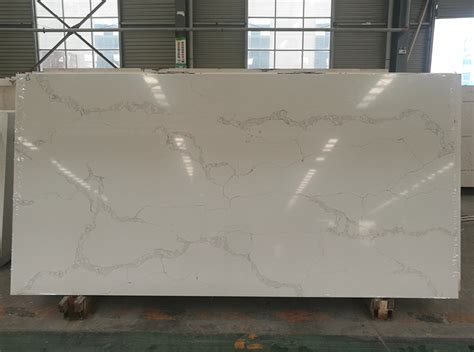 Quartz Stone Slabs Stone Slabs Calacatta Classico Quartz Stone Slab