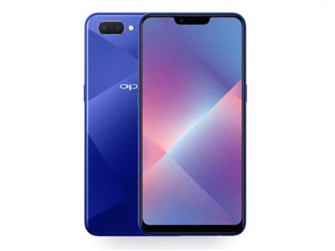 Oppo A5 - Price in India, Specifications, Comparison (14th July 2025 ...
