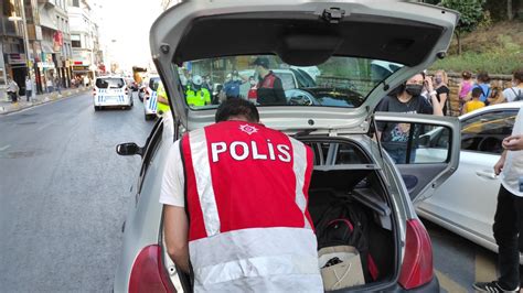 Stanbul Da Yeditepe Huzur Uygulamas Ger Ekle Tirildi Son Dakika