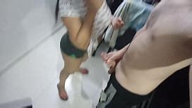 Podolatry Is A Fetish That Drives Me Crazy Look At The Foot Of This Hot Blonde My Friend And I