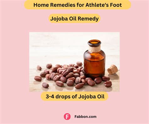 9 Best Home Remedies For Athlete's Foot | Fabbon