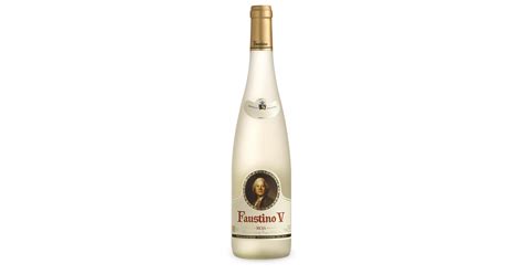 Faustino V Blanco 2019 | Vicampo.de
