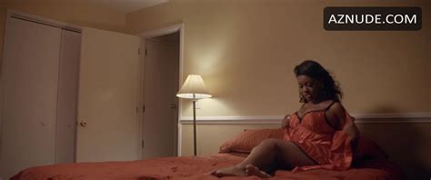 JACKIE APPIAH Nude AZNude