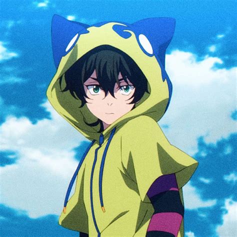 Miya Ideas In 2021 Anime Anime Icons Catboy Miya Chinen HD Phone