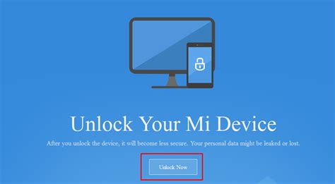 Cara Unlock Bootloader Semua Xiaomi Sukses How To Unlock