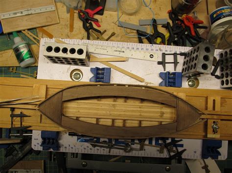 Titanic Lifeboat By Jack FINISHED Artesania Latina Scale Kit Build Logs For