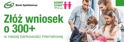 Dobry Start Esbank Pl