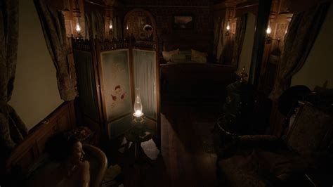 Naked Robin Mcleavy In Hell On Wheels