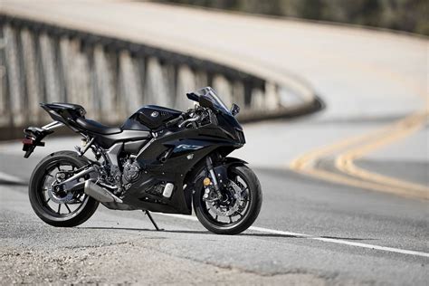 Yamaha Yzf R