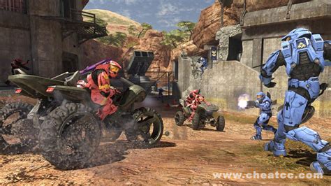 Halo 3 Review / Preview for Xbox 360 (X360)