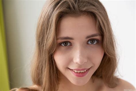 Mila Azul Red Pearl Metart Porn Pic