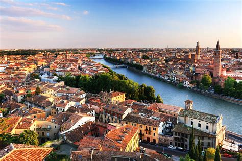 Verona Travel Essentials - Useful Information to Help You Start Your ...