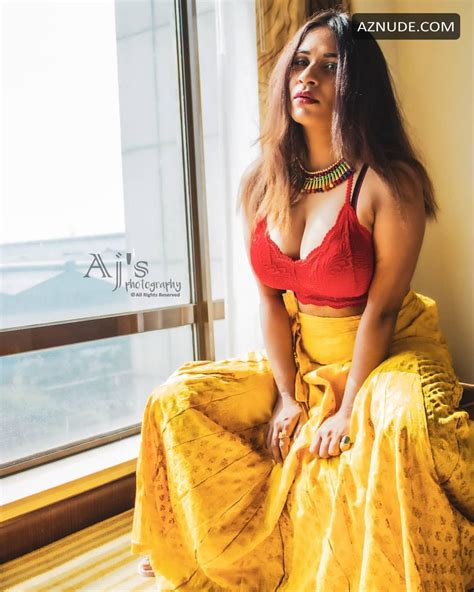 Muskaan Agarwal Hot Sexy Pics Collection January March Aznude